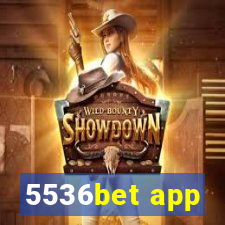 5536bet app